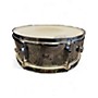 Used Pearl 13X5 Modern Utility Steel Snare Chrome Drum Chrome 194