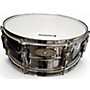 Used Pearl Used Pearl 13X5.5 Sensitone Snare Drum Chrome Silver Chrome Silver 211