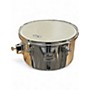Used Pearl 13X7 Primero Steel Timbale Chrome Drum Chrome 198