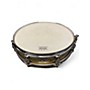 Used Pearl 13in Brass Piccolo Snare Brass Drum Brass 31