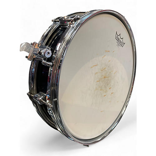 Pearl Used Pearl 13in EKW1335 Piccalo Black Drum Black 31