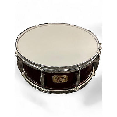 Pearl Used Pearl 13in EXPORT SERIES Burgundy Drum