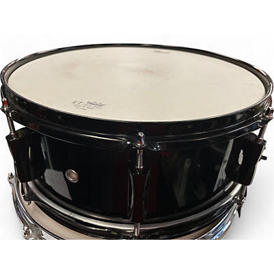 Pearl Used Pearl 13in LIMITED EDITION SST Black Drum