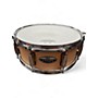 Used Pearl 13in MODERN UTILITY SNARE DRUM Natural Drum Natural 31