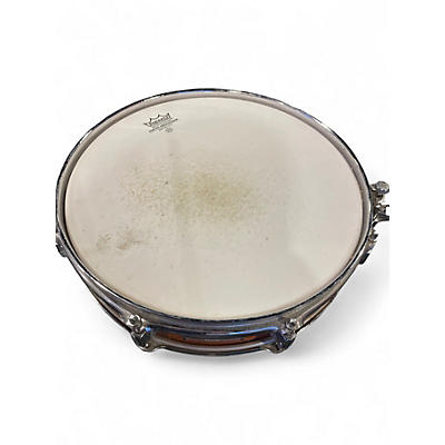 Used Pearl 13in Maple Shell Piccolo  Maple Drum
