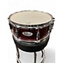 Used Pearl 13in Midtown  Purple Sparkle Drum Purple Sparkle 31