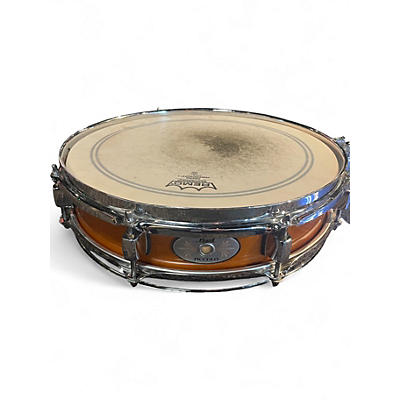 Used Pearl 13in PICCO SNARE Natural Drum