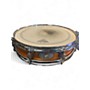 Used Pearl 13in PICCO SNARE Natural Drum Natural 31