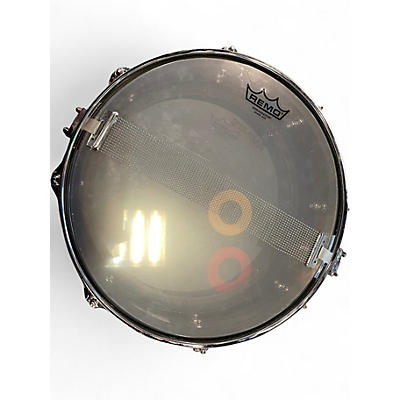 Used Pearl 13in PICCOLO BLACK Drum