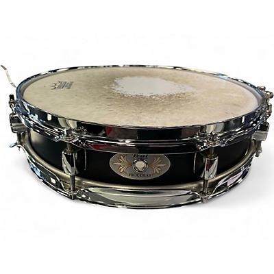 Used Pearl 13in PICCOLO Black Drum