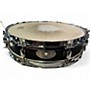 Used Pearl 13in PICCOLO Black Drum Black 31