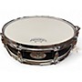Used Pearl 13in PICCOLO SNARE BLACK Drum BLACK 31
