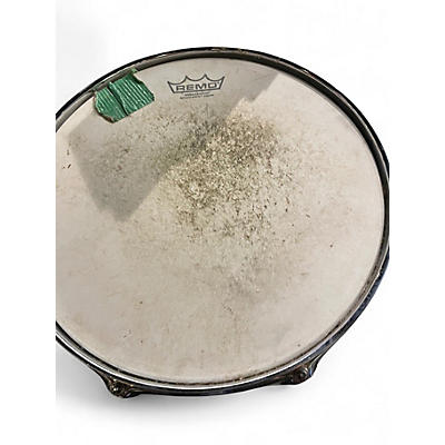 Used Pearl 13in PICCOLO Satin Black Drum