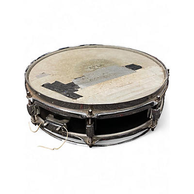 Used Pearl 13in Piccolo Black Drum