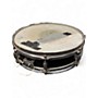 Used Pearl 13in Piccolo Black Drum Black 31