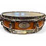 Used Pearl 13in Piccolo Orange Drum Orange 31