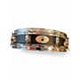 Used Pearl 13in Piccolo Snare Chrome Drum Chrome 31