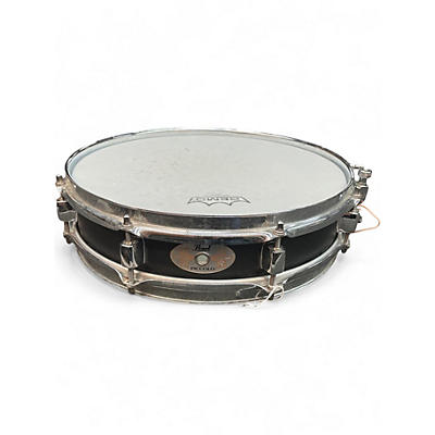 Used Pearl 13in Piccolo Snare Grey Drum