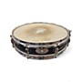 Used Pearl 13in Piccolo Snare STEEL BLACK Drum STEEL BLACK 31