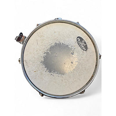 Used Pearl 13in Power Piccolo Snare Black Drum