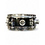 Used Pearl 13in Power Piccolo Snare Black Drum Black 31