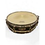 Used Pearl 13in Power Piccolo Snare Black Drum Black 31