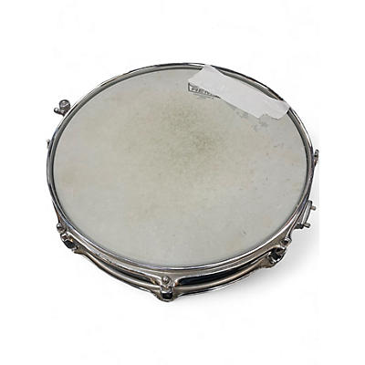 Used Pearl 13in Power Piccolo Snare Black Drum