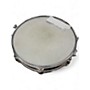 Used Pearl 13in Power Piccolo Snare Black Drum Black 31