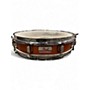 Used Pearl 13in Power Piccolo Snare Maple Drum Maple 31