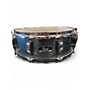 Used Pearl 13in Roadshow blue sparkle Drum blue sparkle 31