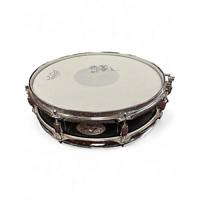 Used Pearl 13in S1330B Black Drum