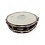 Used Pearl 13in S1330B Black Drum Black 31