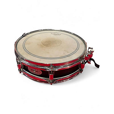 Used Pearl 13in S1330B PICCOLO Black Drum