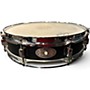 Used Pearl 13in S133OB Piccolo Black Drum Black 31