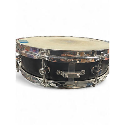 Used Pearl 13in SHORT FUSE Satin Black Drum