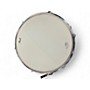 Used Pearl 13in Snare Red Drum Red 31