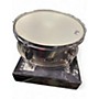 Used Pearl 13in Steel Snare (import) steel Drum steel 31