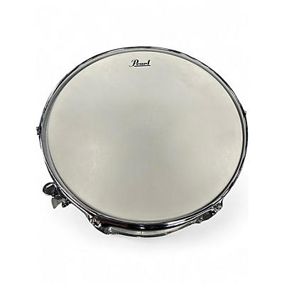 Used Pearl 13in Steel shell Steel Drum