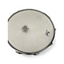 Used Pearl 13in Student Snare Chrome Silver Drum Chrome Silver 31