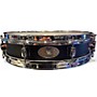 Used Pearl 13in piccolo steel Black Drum Black 31