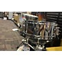 Used Pearl Used Pearl 13x2.5 Sensitone Snare Drum Silver Silver 189