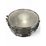 Used Pearl 14.25in MIRROR STEEL Chrome Drum Chrome 34