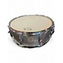 Used Pearl 14.25in SST LIMITED EDITION SNARE Silver Sparkle Drum Silver Sparkle 34