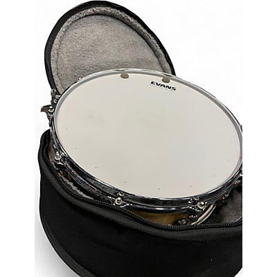 Used Pearl 14.25in stavecraft Natural Drum