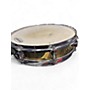 Used Pearl 14X3 Brass Piccolo Brass Drum Brass 206