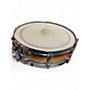 Used Pearl 14X4 Piccolo Snare 2 Color Sunburst Drum 2 Color Sunburst 208