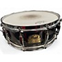 Used Pearl 14X5 Chad Smith Snare Steel Drum Steel 210
