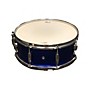 Used Pearl Used Pearl 14X5  Export Snare Drum Blue Sapphire Blue Sapphire 210