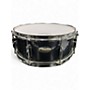 Used Pearl 14X5 Forum Series Snare Slate Grey Drum Slate Grey 210