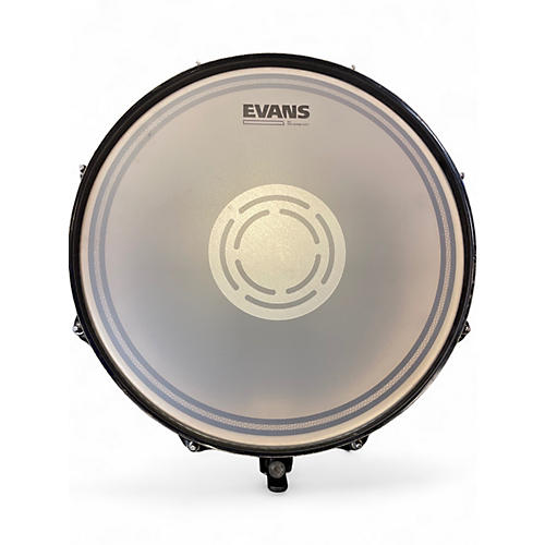 Used Pearl 14X5 Forum Series Snare red Drum red 210